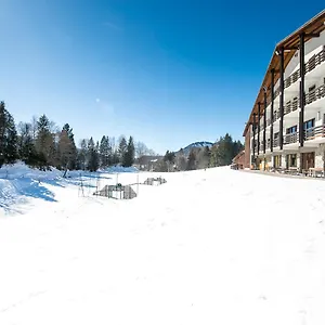 Village Nature Montagne - Les Balcons Du Mont-blanc Vakantiepark