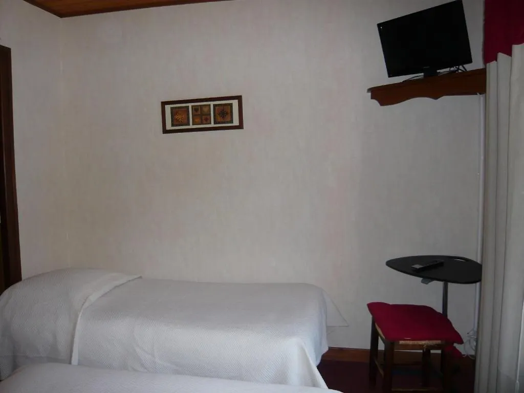 Chalet Du Vivier Hotel Saint-Nicolas-la-Chapelle